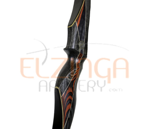 White Feather Fieldbow One Piece Adarna - Afbeelding 2