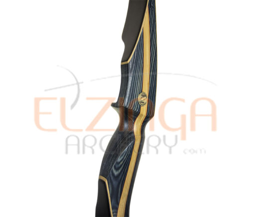 White Feather Fieldbow One Piece Caladrius - Afbeelding 2