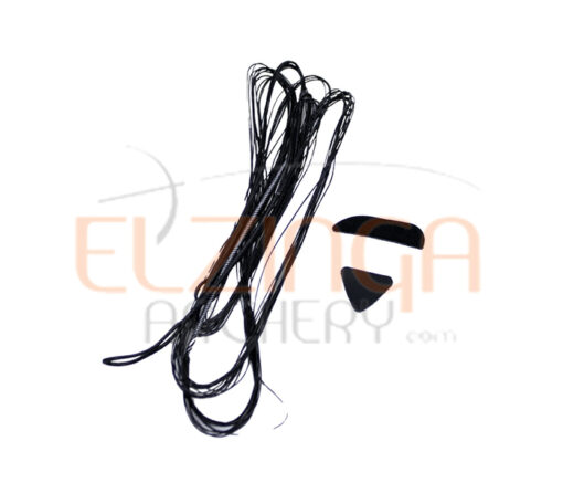 White Feather Fieldbow One Piece Caladrius - Afbeelding 7