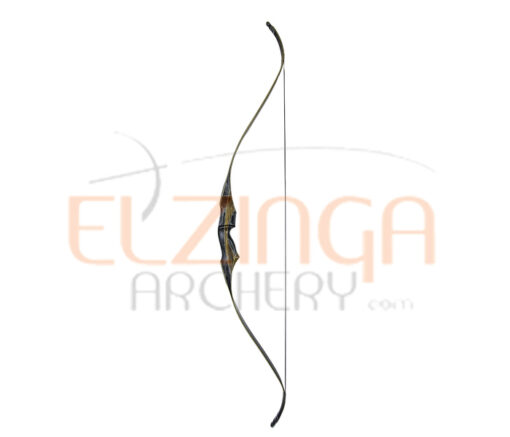White Feather Fieldbow One Piece Catan - Afbeelding 5