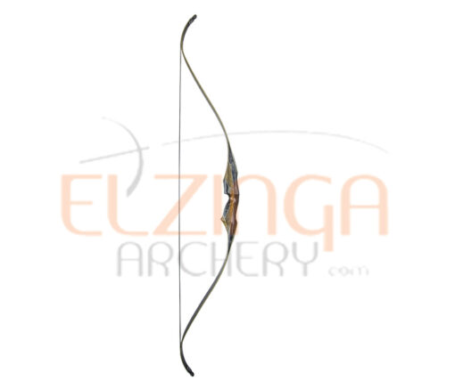 White Feather Fieldbow One Piece Catan - Afbeelding 4