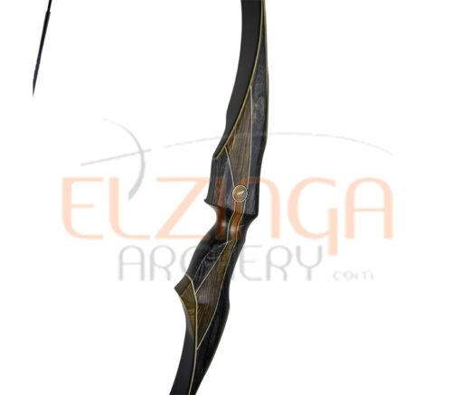 White Feather Fieldbow One Piece Catan - Afbeelding 10