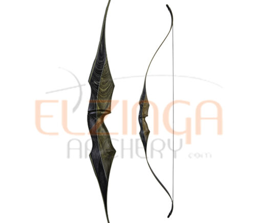 White Feather Fieldbow One Piece Sirin - Afbeelding 6