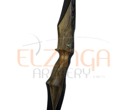 White Feather Fieldbow One Piece Sirin - Afbeelding 2