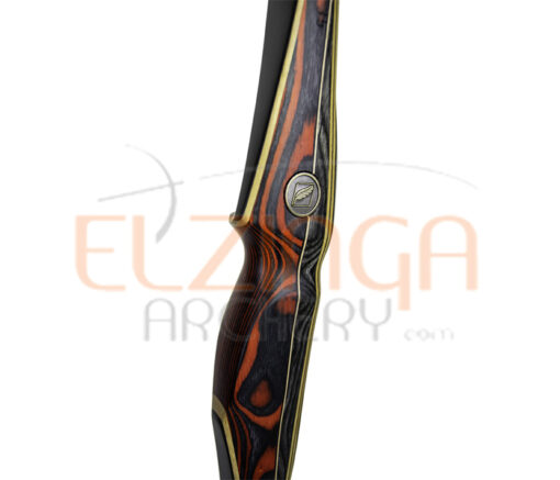 White Feather Longbow Turul - Afbeelding 9