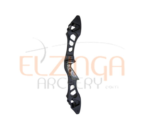 White Feather Handle Nightjar