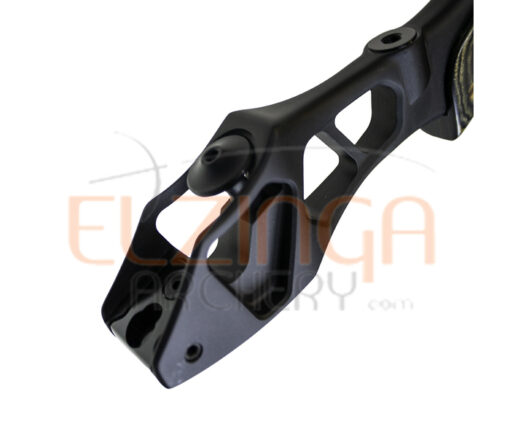 White Feather Handle Nightjar - Afbeelding 5