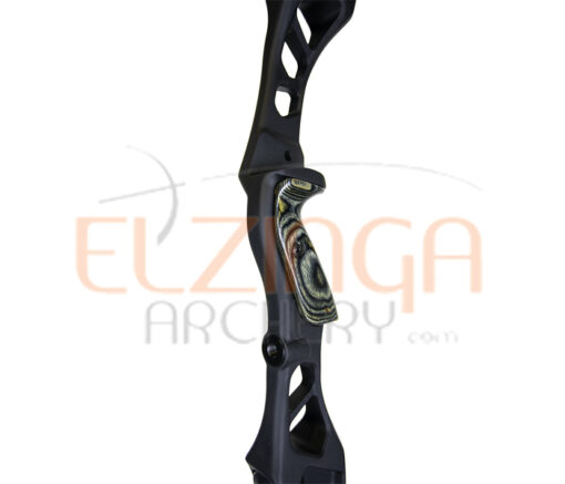White Feather Handle Nightjar - Afbeelding 3