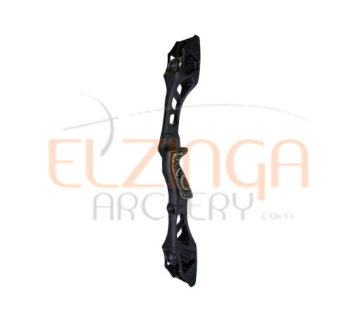 White Feather Handle Nightjar - Afbeelding 10