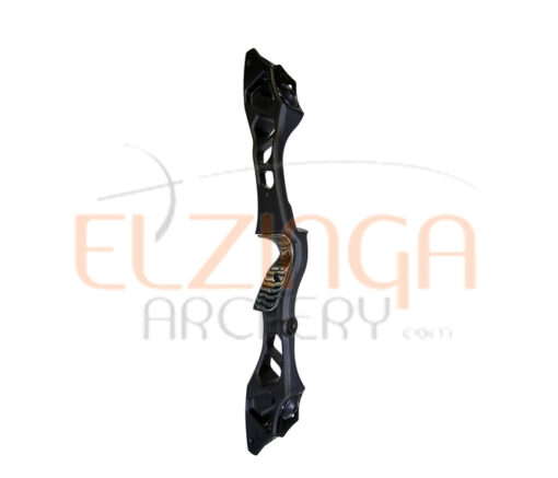 White Feather Handle Nightjar - Afbeelding 9