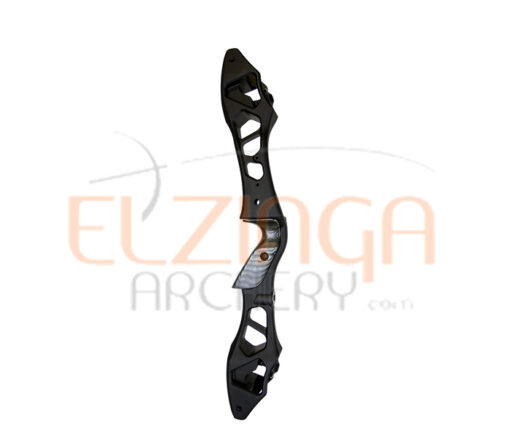 White Feather Handle Nightjar - Afbeelding 8