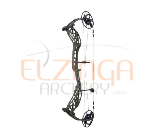 Bear Archery Compound Bow Whitetail MAXX - Afbeelding 3