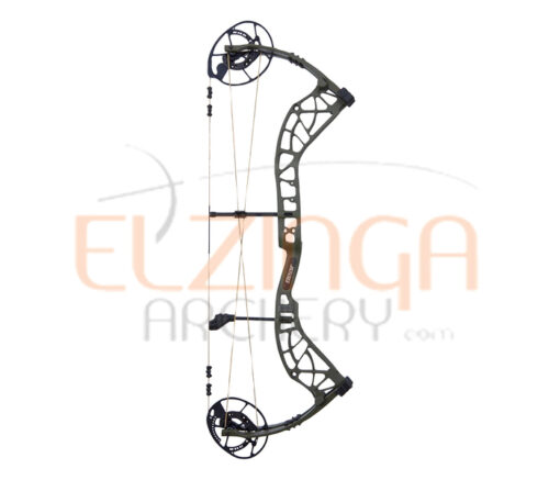 Bear Archery Compound Bow Whitetail MAXX - Afbeelding 2