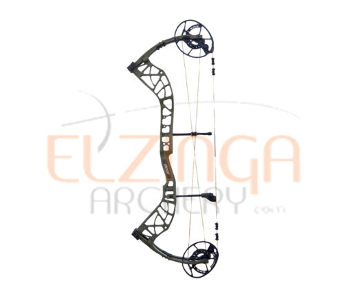 Bear Archery Compound Bow Whitetail MAXX