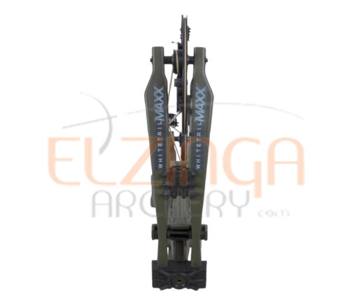 Bear Archery Compound Bow Whitetail MAXX - Afbeelding 4