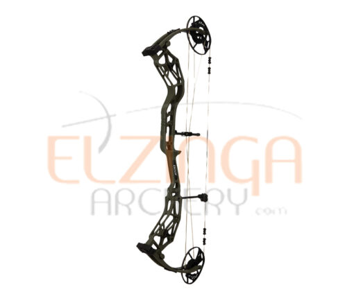 Bear Archery Compound Bow Alaskan XT