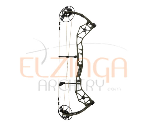Bear Archery Compound Bow Alaskan XT - Afbeelding 4