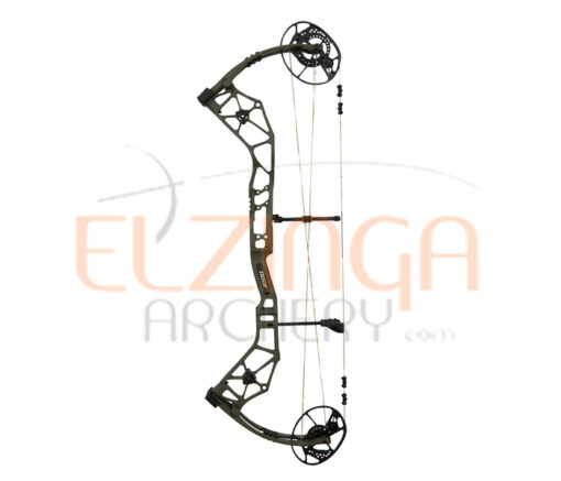 Bear Archery Compound Bow Alaskan XT - Afbeelding 3