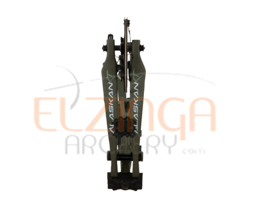 Bear Archery Compound Bow Alaskan XT - Afbeelding 2