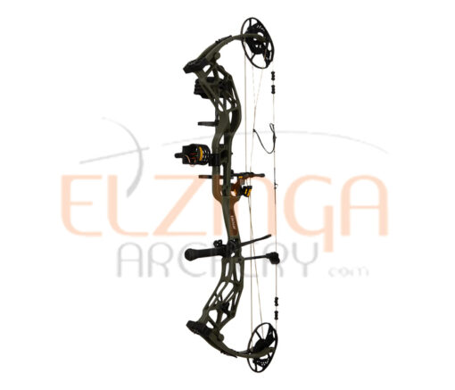 Bear Archery Compound Bow Alaskan XT Package - Afbeelding 3