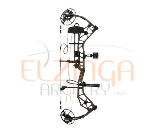 Bear Archery Compound Bow Alaskan XT Package - Afbeelding 2