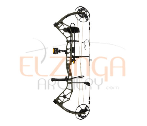 Bear Archery Compound Bow Alaskan XT Package