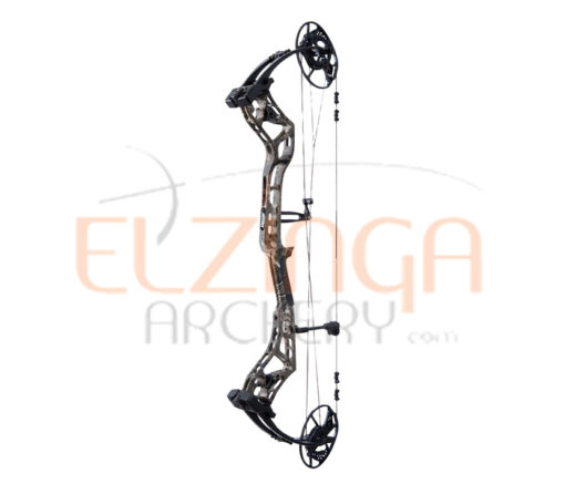 Bear Archery Compound Bow Surpass - Afbeelding 3