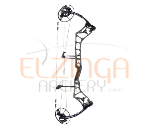 Bear Archery Compound Bow Surpass