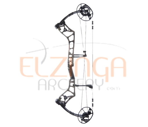 Bear Archery Compound Bow Surpass - Afbeelding 5