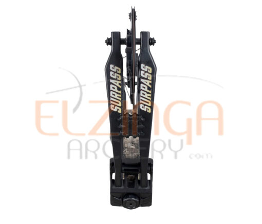 Bear Archery Compound Bow Surpass - Afbeelding 4