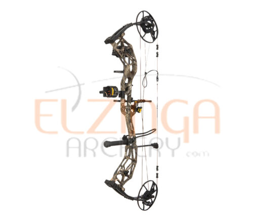 Bear Archery Compound Bow Paradigm Package - Afbeelding 3
