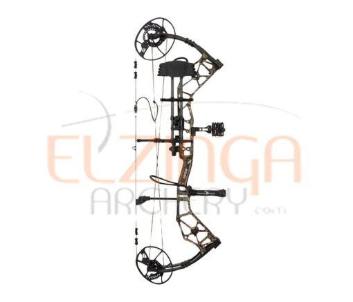 Bear Archery Compound Bow Paradigm Package