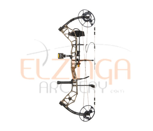Bear Archery Compound Bow Paradigm Package - Afbeelding 5