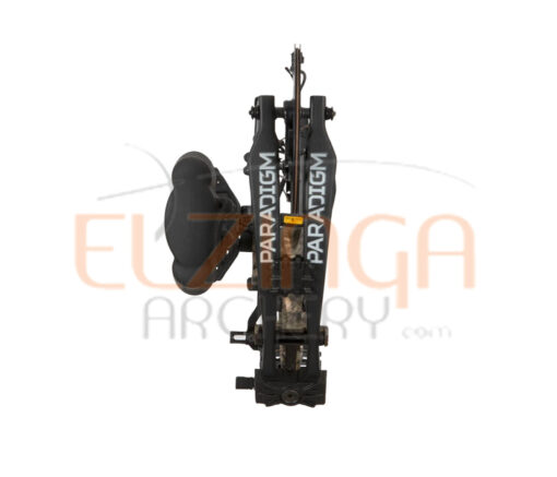 Bear Archery Compound Bow Paradigm Package - Afbeelding 4