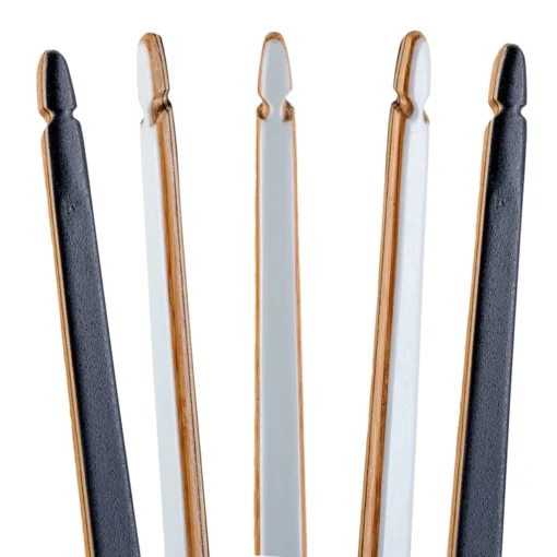 THE BOWMAN AMERIKAANSE ASL LONGBOW VAN FAIRBOW - Afbeelding 2
