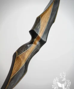 DE OUTLAW 60 INCH JACHT RECURVE, OUTLAW SERIES ONE