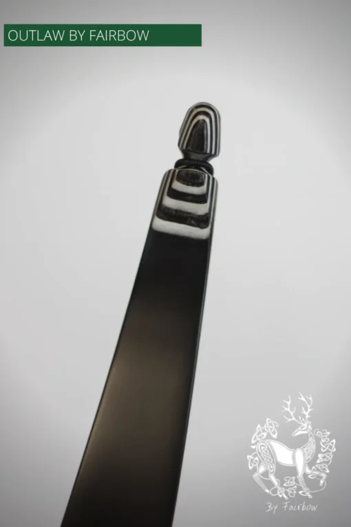 DE OUTLAW 60 INCH JACHT RECURVE, OUTLAW SERIES ONE - Afbeelding 3