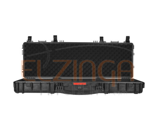 Shocq Hard Case with Foam Large - Afbeelding 2