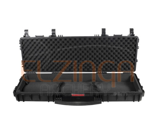 Shocq Hard Case with Foam Large - Afbeelding 4