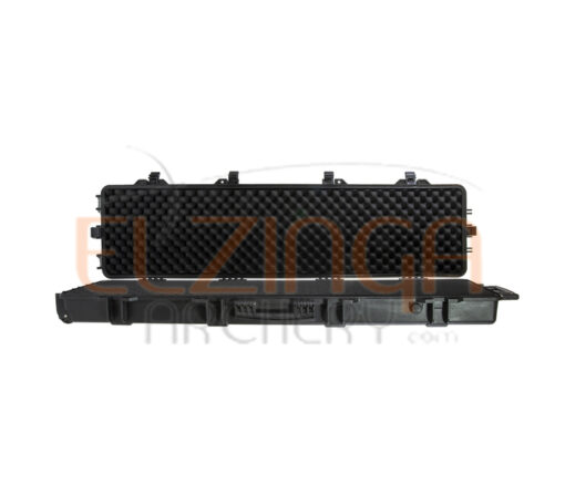 Shocq Hard Case with Foam X-Large - Afbeelding 3