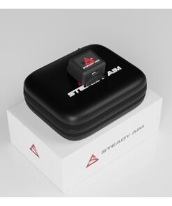 A1 STEADY AIM SHOOTING ANALYSIS SYSTEM