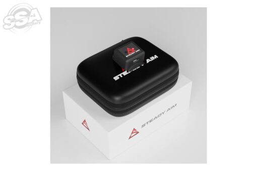 A1 STEADY AIM SHOOTING ANALYSIS SYSTEM