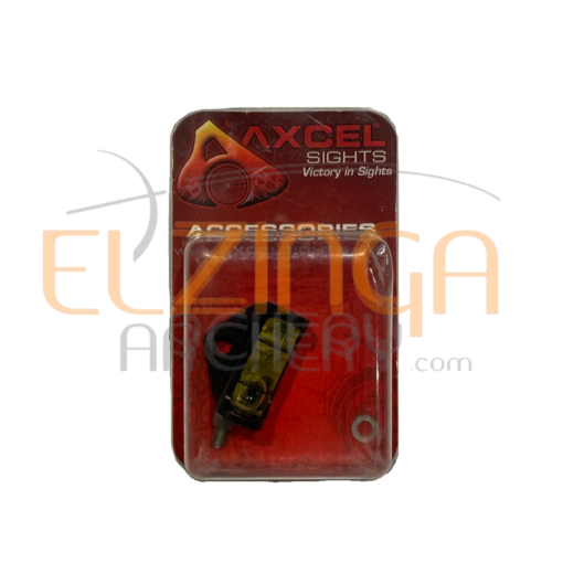 Axcel Large and Small Level Bracket (AmorTech, X-31, X-41) - Afbeelding 2