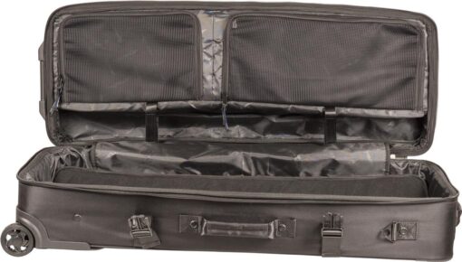 TEC TROLLEY RECURVE CASE - Afbeelding 4