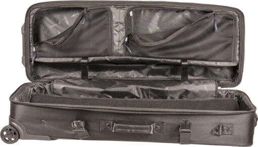 TEC TROLLEY RECURVE CASE - Afbeelding 2