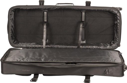 TEC TROLLEY RECURVE CASE - Afbeelding 3