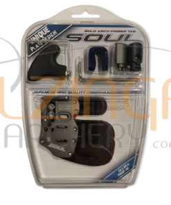 Kaya Soul tab LH Small
