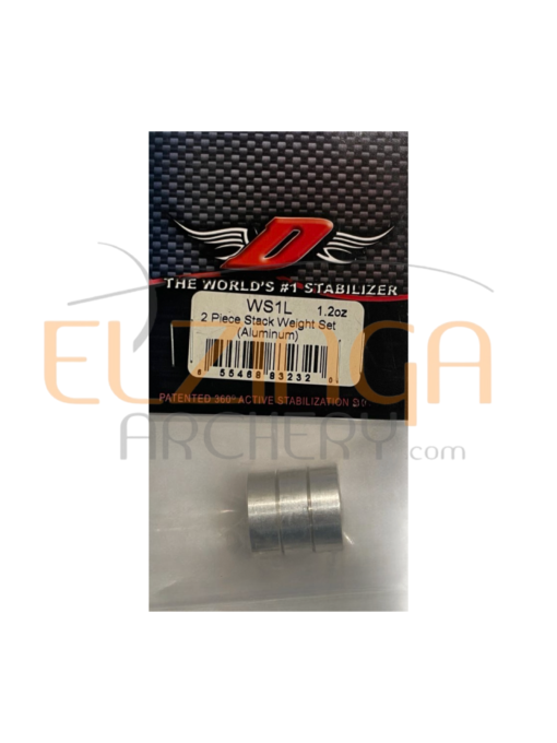 Doinker Weight Set Elite - Afbeelding 2