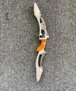 W & W Winact middenstuk RH GREY