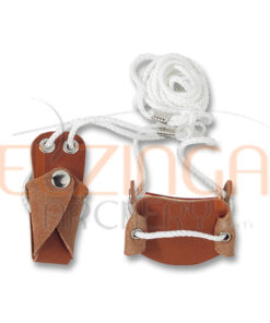 Gompy Stringer Limb-Tip Leather BSP-1